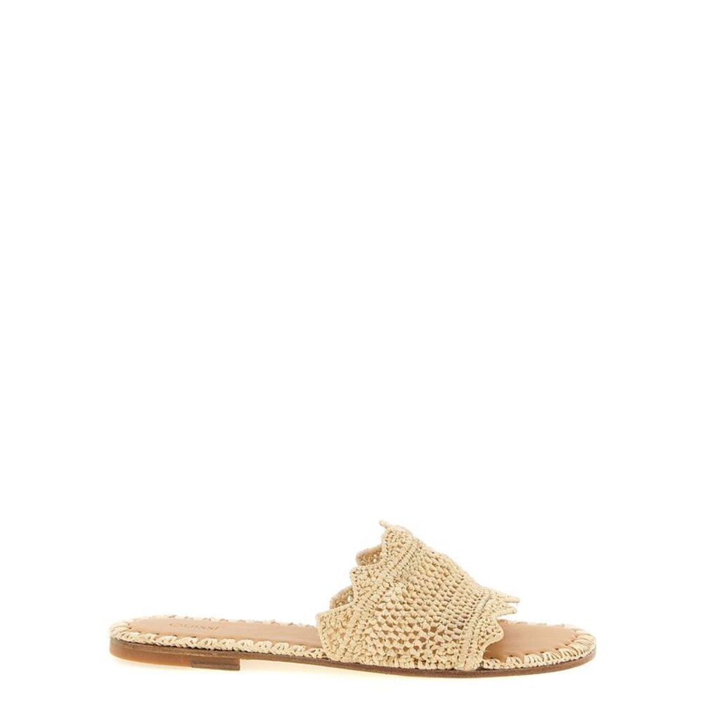 Odissi Women 'Lucia' Slides